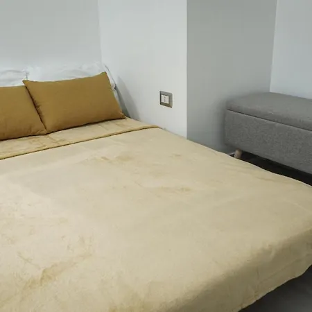 Independent House 51 דירה נאפולי