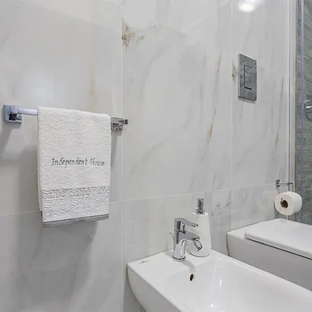 דירה Independent House 51
