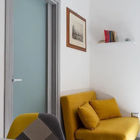דירה Independent House 51